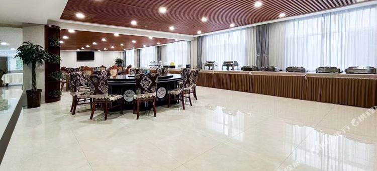 诗经源培训中心图片