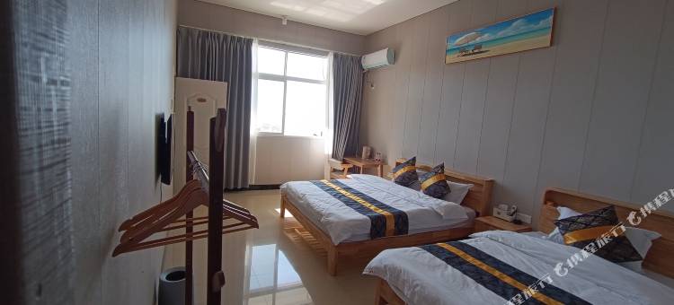 霞浦山海故事民宿图片