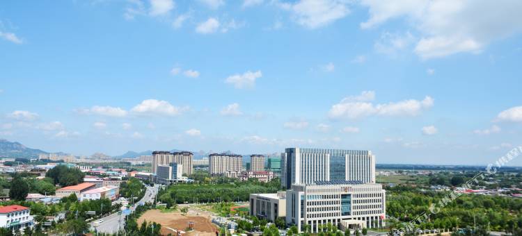 HL皓澜·智能民宿(秦皇岛昌黎澜山公馆店)图片