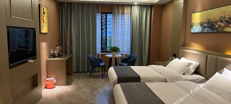 德江万庭酒店(工程学院店)图片