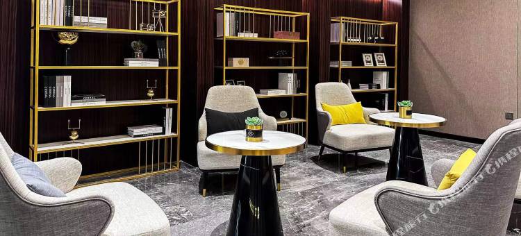 如家精选酒店(呼和浩特火车站店)图片