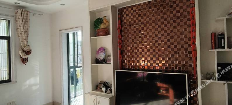 南昌天香小屋青年旅社图片