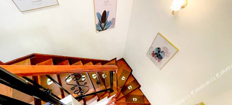 北京山居古镇度假别墅(古北口水镇景区店)图片