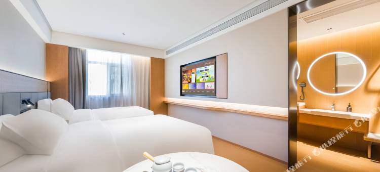 全季酒店(沧州黄骅迎宾大街店)图片