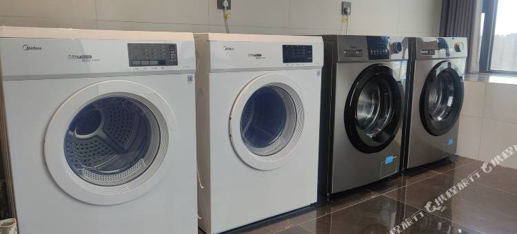 艺龙瑞云酒店(西安浐灞金融城店)图片