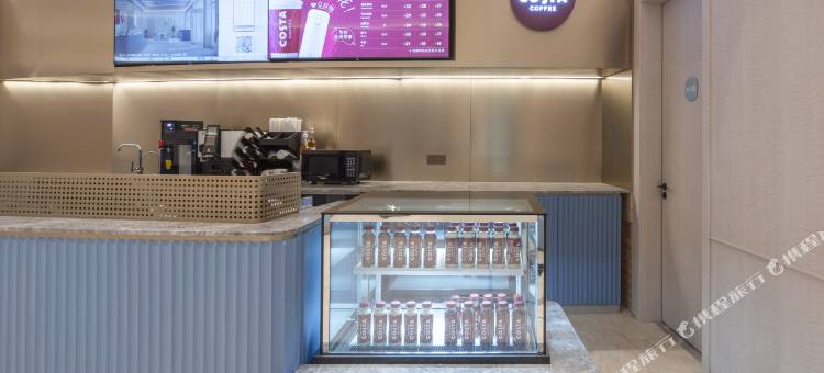 汉庭酒店(安庆七街政务中心店)图片