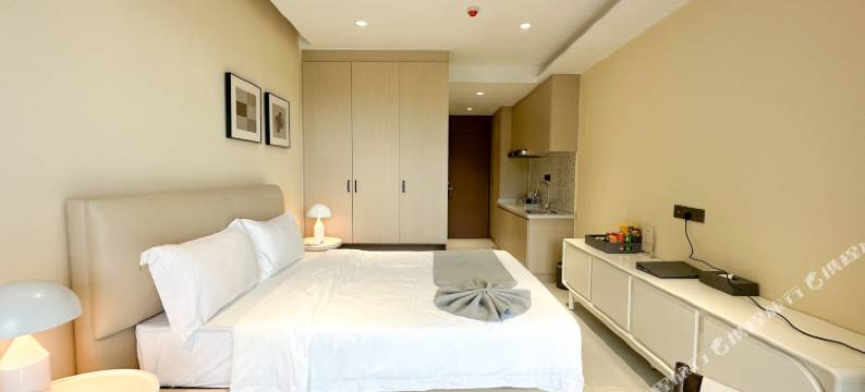 西港方舟酒店(Ark hotel Sihanoukville)图片