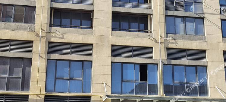 滁州爱华民宿(星荟城店)图片