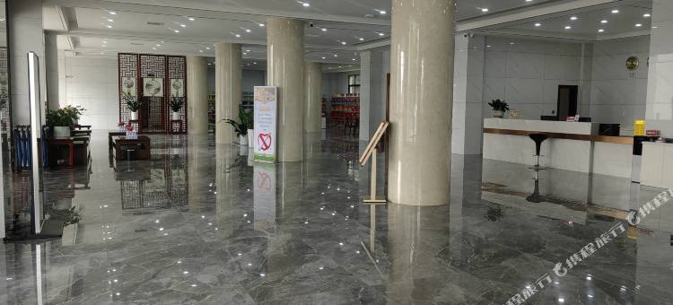 长汀璟良酒店图片