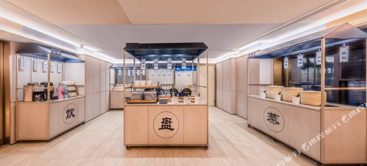 汉庭酒店(天津海光寺地铁站店)图片