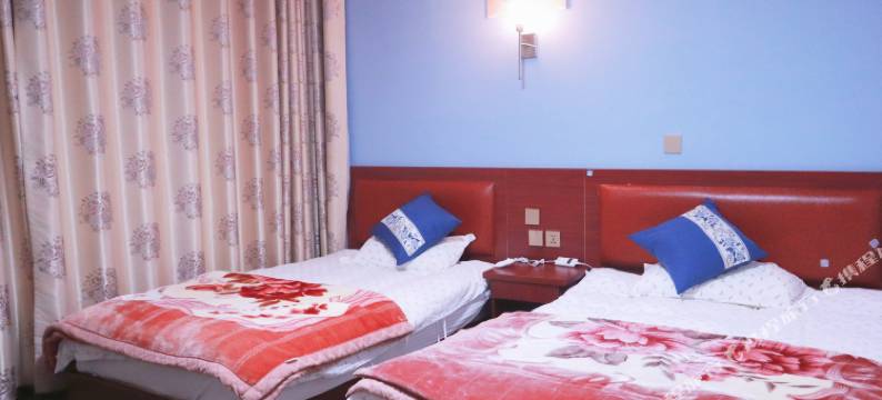 杭州田园农家乐图片