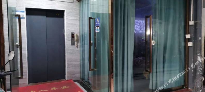 柠檬7号青年社区公寓(广州大石地铁站店)图片