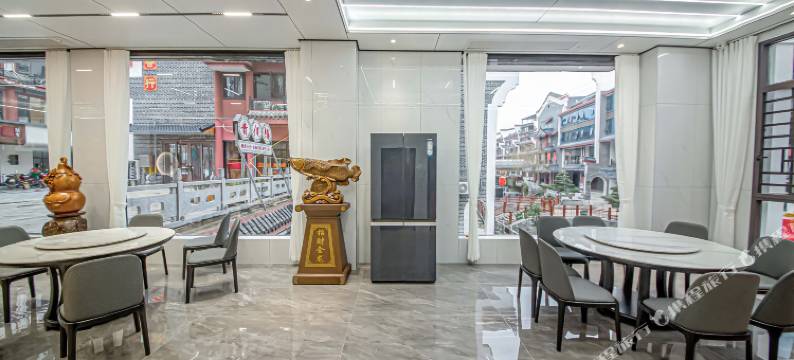 逸雅别院民宿(南岳大庙店)图片