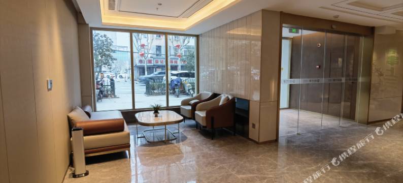 旅行家公寓酒店(合肥包河万达广场店)图片