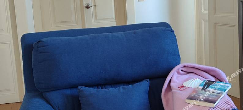 唐娜内加当地住宿(Donna Nega Alojamento Local)图片