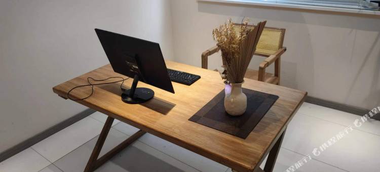 雅居民宿(荆门中天街店)图片