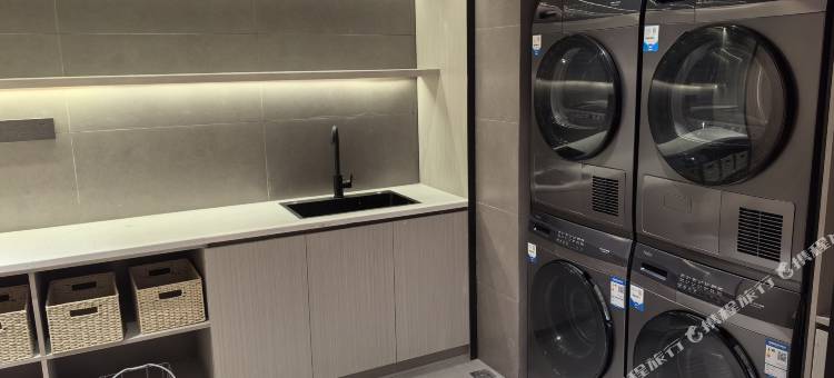 天玥酒店(龙泉万达广场店)图片