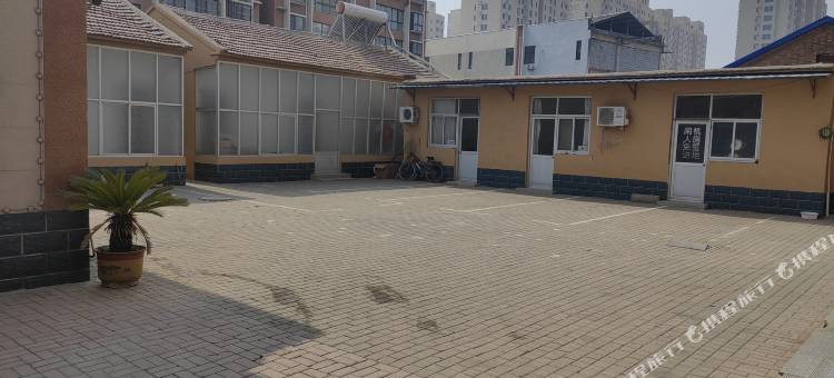 景县东升宾馆图片