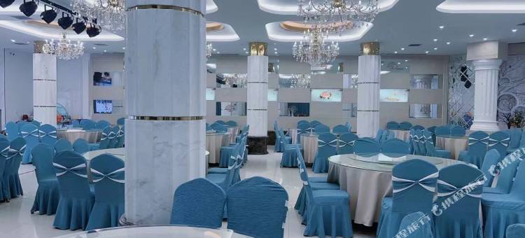 乐享·ENJOY精品酒店(龙岩动车站中山路店)图片