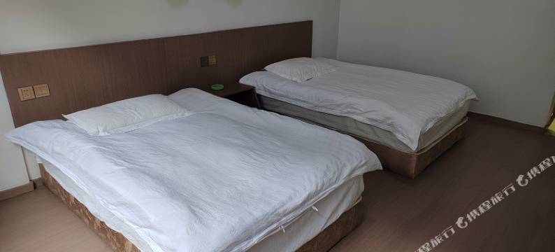 霞浦海峡公寓图片