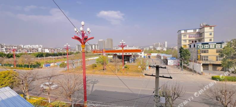 楚雄福宏宾馆图片