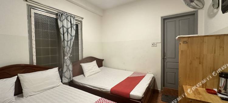 班莱塔亚咖啡度假村(OYO 75510 BannRai Tayai Cafe and Resort)图片