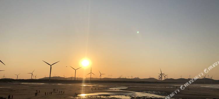 平潭南沐成辰客栈图片