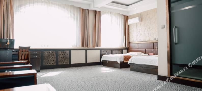 义县华天大酒店(奉国寺店)图片