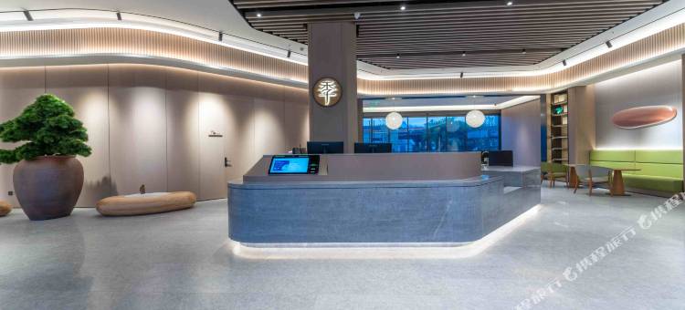 全季酒店(台州黄岩世纪大道店)图片