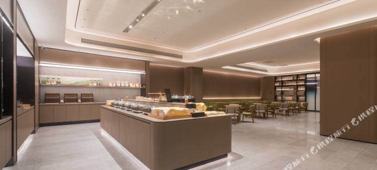 全季酒店(东方大道店)图片