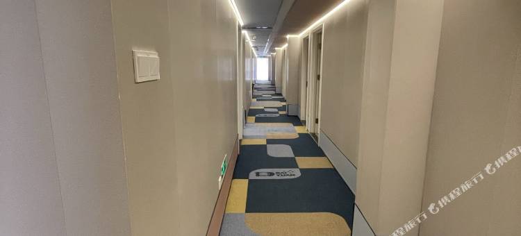 佰元酒店(廊坊高铁站保龙仓店)图片