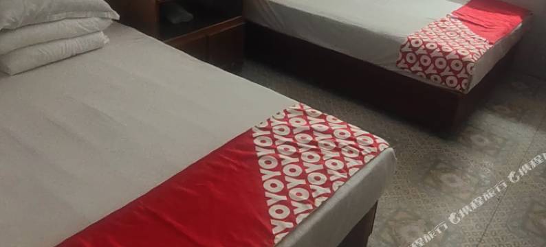 日照小海鱼精品客栈图片