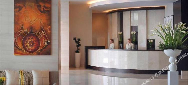 Lagom Vacation Homes One Bedroom Apartment in Laguna Tower Cluster A图片