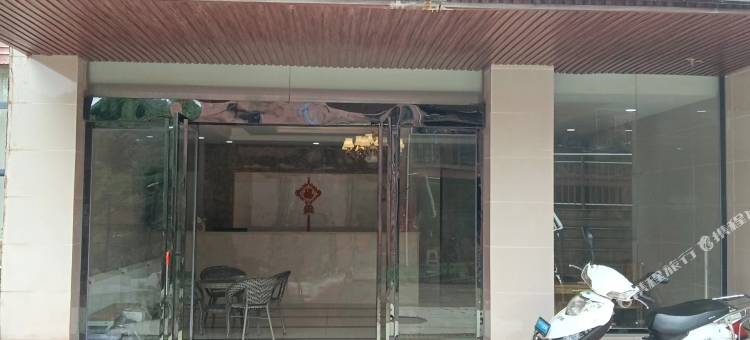云栖小筑民宿(玉舍镇店)图片