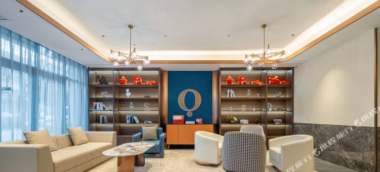 兰欧酒店(日照高铁站万平口大桥店)图片