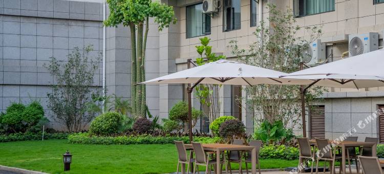 西双版纳景洪浩枫温德姆酒店(嘎洒国际机场版纳高铁站店)图片