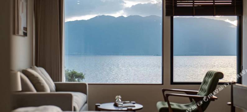 大理云里小驻海景美宿(双廊店)图片