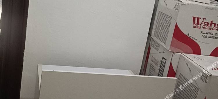 悦汐小舍(江汉路步行街店)图片