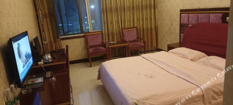 文山7号公寓酒店图片