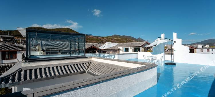 澜岸精品客栈(丽江古城店)图片