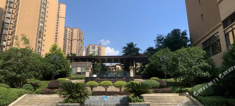 重庆鑫希望·三江民宿图片
