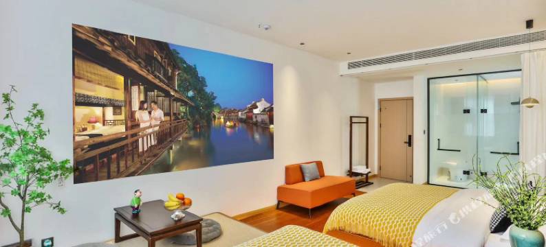 乌镇初心民宿(乌镇西栅店)图片