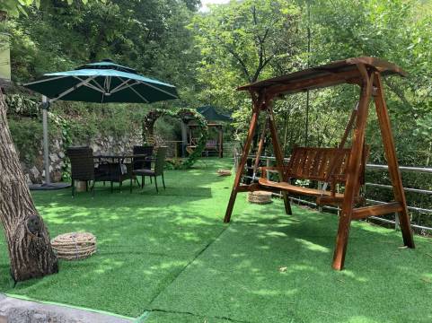 亮丽度假民宿(老君山景区店)图片