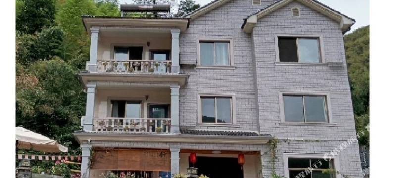 新舟2号客栈(杭州山沟沟店)图片