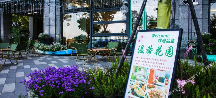 白沙湾心寓海景美宿(象山松兰山景区店)图片