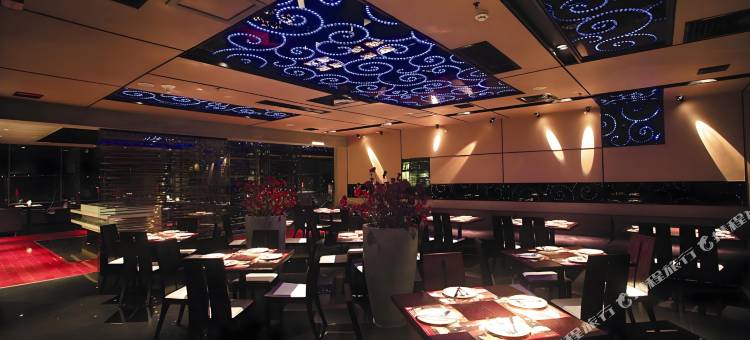玺悦·云墅(无锡三阳广场店)图片