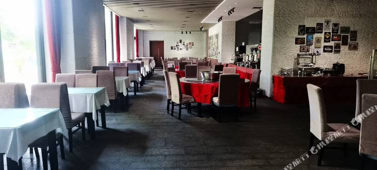 山海关高超公寓图片