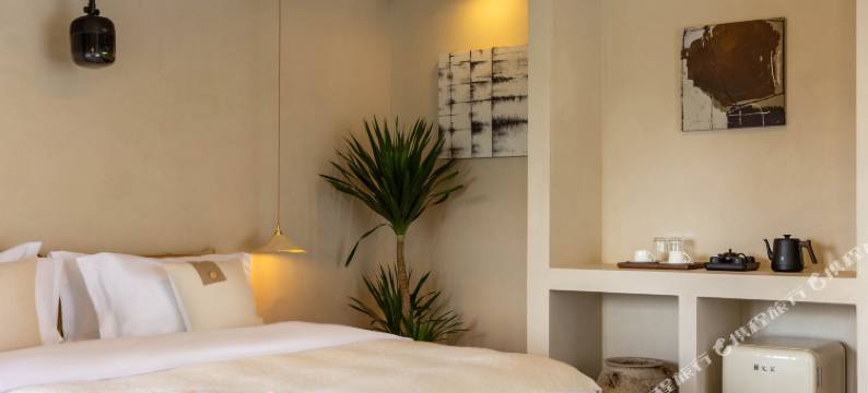 丽江陌野•雪山观景别墅民宿(束河古镇店)图片