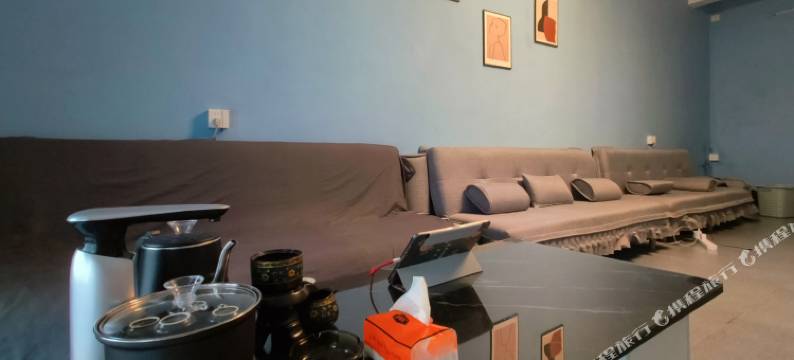 青遇青年旅社(北京路步行街店)图片