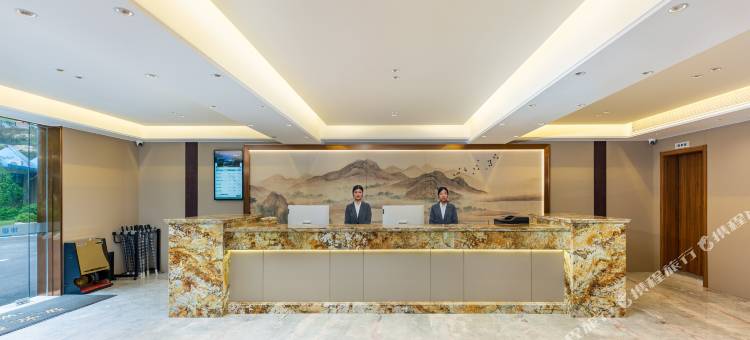 平潭坤豪海景度假酒店(金坤度假村68海里店)图片